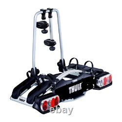 Porte-vélo Thule EuroWay G2 920 pour 2 vélos NEUF