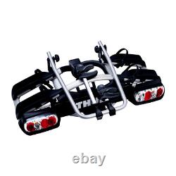 Porte-vélo Thule EuroWay G2 920 pour 2 vélos NEUF