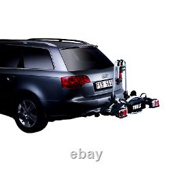 Porte-vélo Thule EuroWay G2 920 pour 2 vélos NEUF