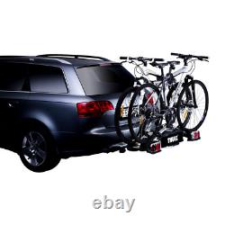 Porte-vélo Thule EuroWay G2 920 pour 2 vélos NEUF
