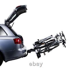 Porte-vélo Thule EuroWay G2 920 pour 2 vélos NEUF