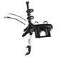 Porte-vélo Thule Outway Platform 2 993 Pour Dacia Duster Ii Type Hm 2 Vélos Top