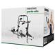 Porte-vélo Fixation Menabo Polaris 2 Pour Dacia Sandero 11.16-12.20 2 Vélos