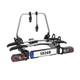 Porte Velo Sur Attelage Plateforme Eufab Sd260 Pour Porte (fourgons/cc) 2 Velos