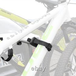Porte-vélos Atera Strada DL 2 pour 2 vélos extensible à 3