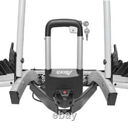 Porte-vélos Atera Strada DL 2 pour 2 vélos extensible à 3