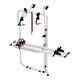 Porte-vélos Carry Bike Fiamma Pour Vw Transporter T6 & T6.1 Avec 2 Portes Arr