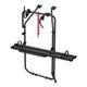 Porte-vélos Carry Bike Fiamma Pour Vw Transporter T6 Et T6.1 Avec 2 Portes Ar