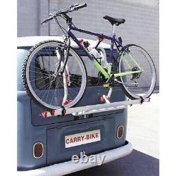 Porte-vélos CARRY BIKE pour VW T2 FIAMMA version restylée 2020