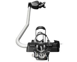 Porte-vélos De Toit Pour Voiture Peruzzo Levante Pour Vélos Électriques- Ebikes