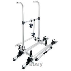 Porte-vélos Elite G2 HH pour camping-car Hymer Standard THULE