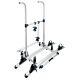 Porte-vélos Elite G2 Hh Pour Camping-car Hymer Standard Thule