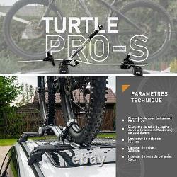 Porte-vélos, Porte-vélos De Toit, Support-vélos Universel Pour Le Toit