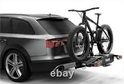 Porte-vélos Thule EasyFold XT2 pour 2 vélos