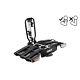 Porte-vélos Thule Easyfold Xt F Pour 3 Vélos (fix4bike Uniquement)