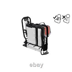 Porte-vélos Thule EasyFold XT F pour 3 vélos (FIX4BIKE uniquement)
