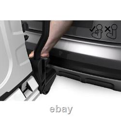 Porte-vélos Thule EasyFold XT F pour 3 vélos (FIX4BIKE uniquement)