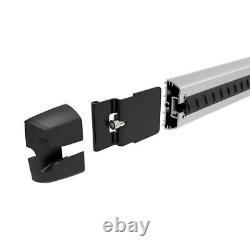 Porte-vélos Van Elite XT Noir THULE pour Mercedes Sprinter depuis 2006 avec d