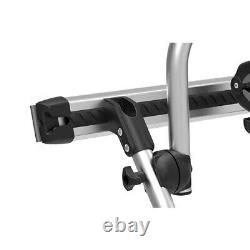 Porte-vélos Van Elite XT Noir THULE pour Mercedes Sprinter depuis 2006 avec d