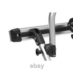 Porte-vélos Van Elite XT THULE doubles portes pour Citroën JUMPER à partir de