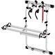 Porte-vélos Pour Fiat Ducato (h2 & H3) Carry Bike Fiamma Après 2006 Versi