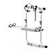 Porte-vélos Pour Ford Transit Carry Bike Fiamma à Partir De 2014 Nouveaut