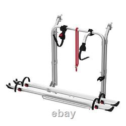 Porte-vélos pour Ford Transit MK8 (H3) CARRY BIKE FIAMMA à partir de 2014