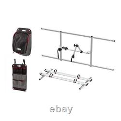Porte-vélos pour Mercedes SPRINTER CARRY BIKE FIAMMA à partir de 2006 nou