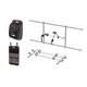 Porte-vélos Pour Mercedes Sprinter Carry Bike Fiamma à Partir De 2006 Nou