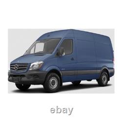 Porte-vélos pour Mercedes SPRINTER CARRY BIKE FIAMMA à partir de 2006 nou