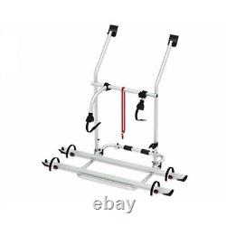 Porte-vélos pour VW Transporter T3 (T25) CARRY BIKE FIAMMA version restylée