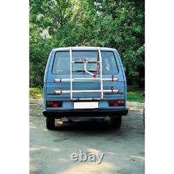 Porte-vélos pour VW Transporter T3 (T25) CARRY BIKE FIAMMA version restylée