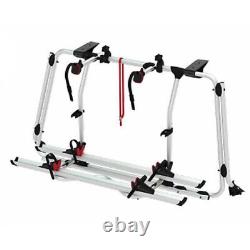 Porte-vélos pour VW Transporter T5 avec hayon version PRO restylisé Carry Bik