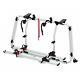 Porte-vélos Pour Vw Transporter T5 Avec Hayon Version Pro Restylisé Carry Bik