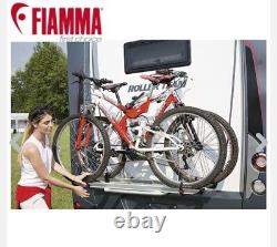 Porte-vélos pour camping-car/caravane FIAMMA Carry Bike Pro C restylage 2023