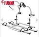 Porte-vélos Pour Camping-car/caravane Fiamma Carry Bike Pro C Restylage 2023