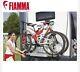 Porte-vélos Pour Camping-car/caravane Fiamma Carry Bike Pro C Restylage 2023
