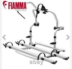 Porte-vélos pour camping-car/caravane FIAMMA Carry Bike Pro C restylage 2023