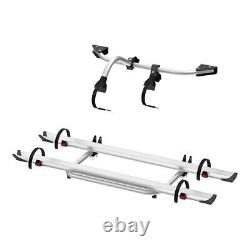 Porte-vélos pour soute CARRY BIKE GARAGE STANDARD FIAMMA pour 2-3 vélos v