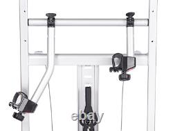 Porte-vélos pour une roue de secours, voitures de type SUV, pour 2 vélos
