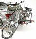 Porte-vélos Pour Vélos électriques Sur Attelage Plateforme Mottez A028p2