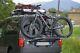 Porte-vélos Sur Coffre / Hayon 3 Vélos Pour Vw Caddy De 2015 à 2020 Menabo Sh