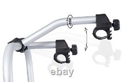 Porte-vélos sur coffre 2 vélos pour Mercedes Sprinter fourgone/camping/minibus