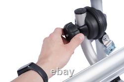 Porte-vélos sur coffre/hayon 2 vélos pour Hyundai Santa Fe III (DM) 2012-2018