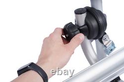 Porte-vélos sur coffre/hayon 3 vélos pour Peugeot 208 II depuis 2019