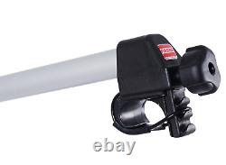 Porte-vélos sur hayon 2 vélos pour Kia Cee'd II SW Break (JD) 2012-2018
