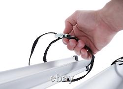 Porte-vélos sur hayon 2 vélos pour Kia Cee'd II SW Break (JD) 2012-2018