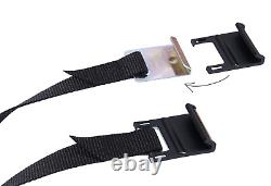 Porte-vélos sur hayon 2 vélos pour Opel Astra H III Break 2004-2009
