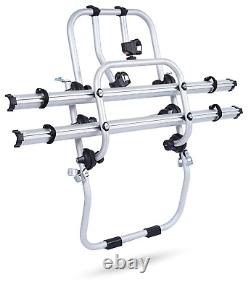 Porte-vélos sur hayon 2 vélos pour VW Golf VIII 8 Hayon Variant Break 19