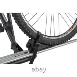 Porte-vélos sur hayon Menabo Polaris 3 pour 3 vélos